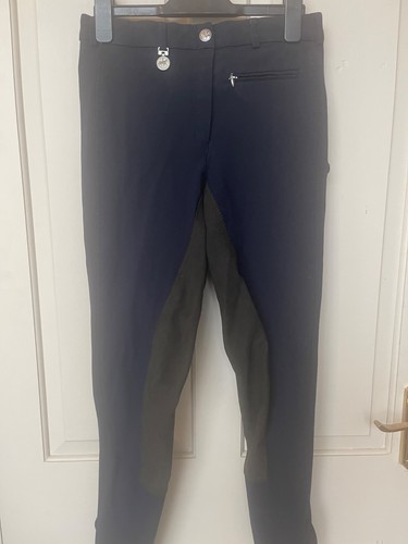 Pikeur navy ladies - pikeur,