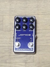 JRR Pedals Janice OD with