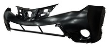 Fits Toyota Rav 4 Front Bumper