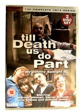 Till Death Do Us Part - 1974