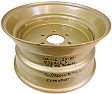 YANMAR Tractor RIM WHEEL 8.25