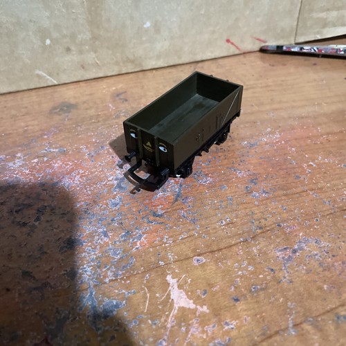 Hornby thomas train r107 - ho, oo