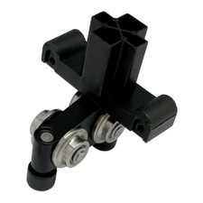 Smarts Visofold 1000 Mullion Roller for Passive Bi-fold Doors