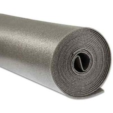 Carpet underlay graphite black - underlay,