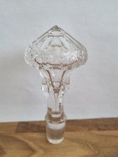 Antique HAND BLOWN GLASS