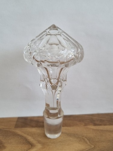Antique hand blown glass - antique,