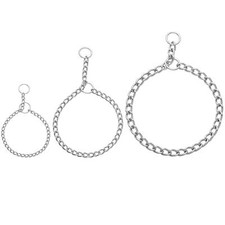 Choke Collar Chain Strong