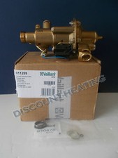 VAILLANT Turbomax vuw 242