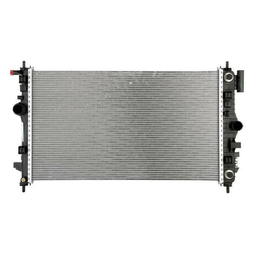 Mahle radiator cr1102000p - mahle,