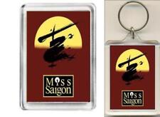 Miss Saigon. The Musical