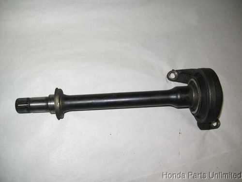 Honda prelude oem - prelude, half