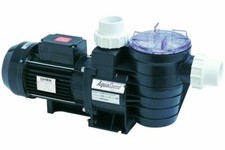 1.5HP (1.1kW) Certikin