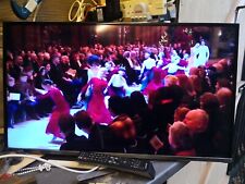 SAMSUNG UE32J5100 32" Series 5 Full HD 1080p LED-backlit TV & Remote G/Condition