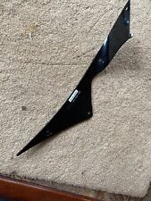 Yamaha R6 Fairing Infill Panel