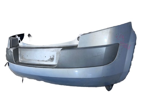 Renault megane 2003 rear - , back