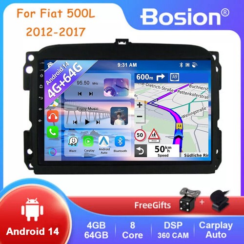 Sat nav car - sat, stereo