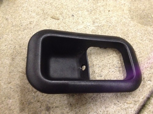 Ford escort mk4 internal door - ford,