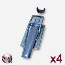 Pesca Dropside Lock Plant On