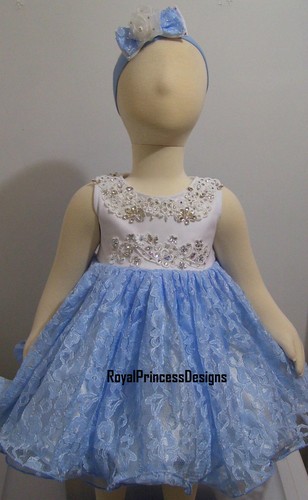 Blue glitz national - blue, pc