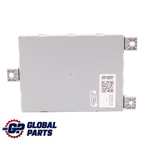 Sam module mercedes c205 - sam,