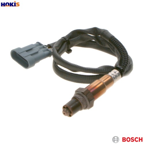 Lambda sensor 258 006 - sensor, 389