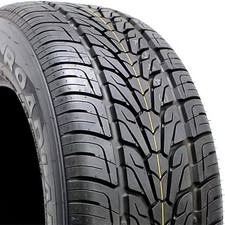2 X 255/65 17 ORIGINAL NEXEN