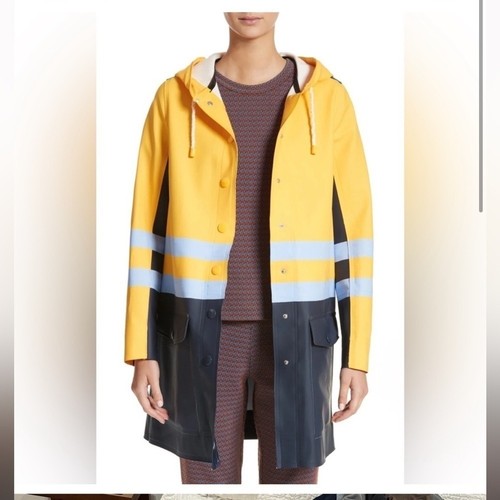 Marni stutterheim waterproof - marni, x