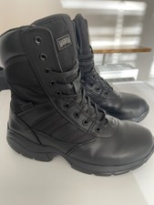 Magnum panther boots - panther, 8.0