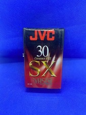 JVC EC-30 Compact CHS-C Blank