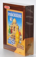 Milton Bradley Parcheesi Vintage Game Collection Edition Target Exclusive NEW