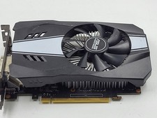 Asus Nvidia GeForce GTX 1060
