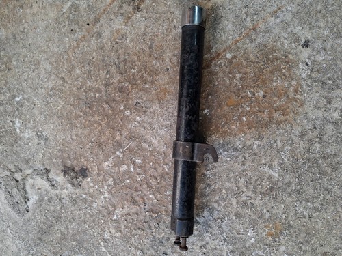 Bsa bantam d14 offside - d14,, lower