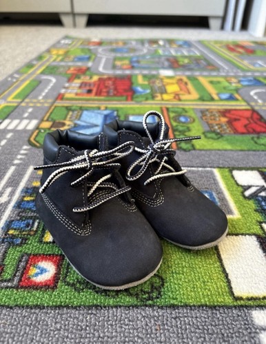 Timberland kids boots 5 - kids, uk
