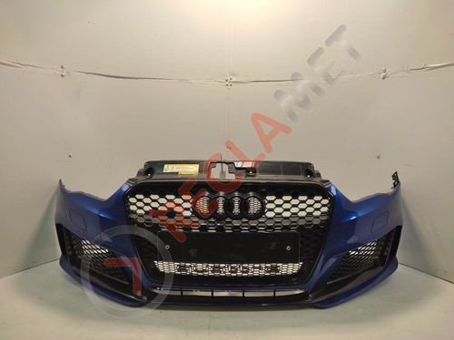 Audi rs3 sportback mk3 - rs3, 8v