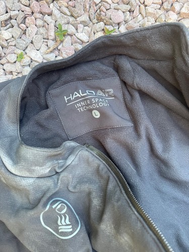 Fourth element halo - fourth,