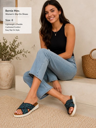 New bernie mev size - new,