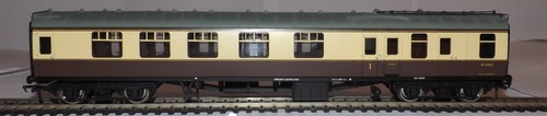 Bachmann 079 mk1 brake - 39-079,