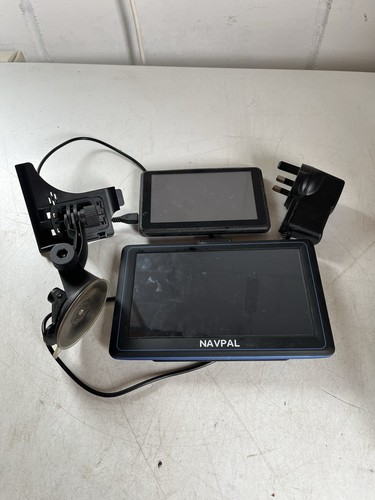 Sat nav spares - sat,