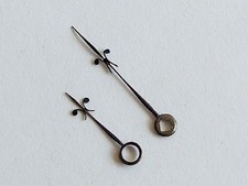 Pair of antique English fusee