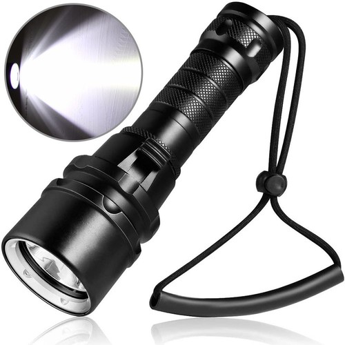 Compact and powerful diving - and,