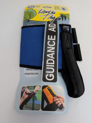 Ramble tag guidance aid - ramble,