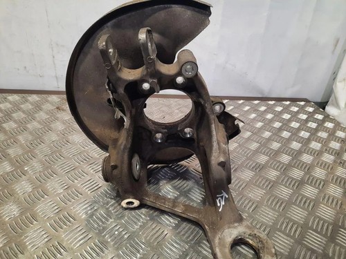 Audi 4f2 wheel hub - c6,