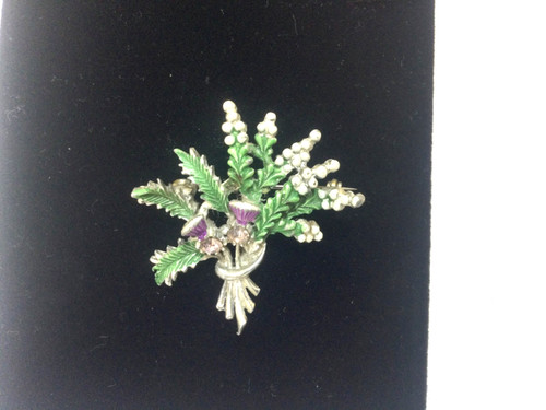 Vintage exquisite white - exquisite,