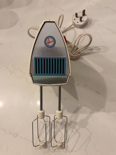 Vintage hoover model 8908 - vintage,