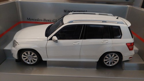 Minichamps mercedes - ,