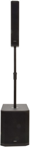 Monolith mk3 active - active, sub