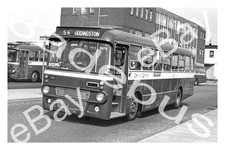 Bus Photograph CENTRAL