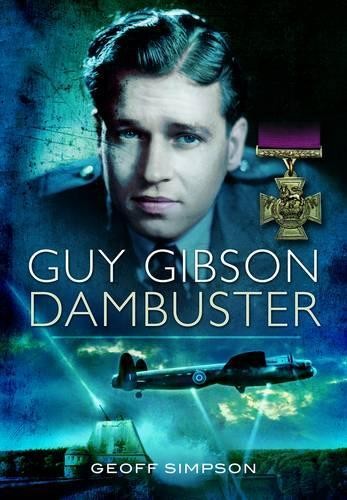 Guy gibson dambuster - guy,