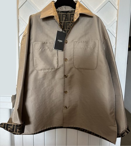 Authentic fendi men - authentic,
