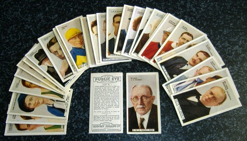Godfrey phillips in the - godfrey,
